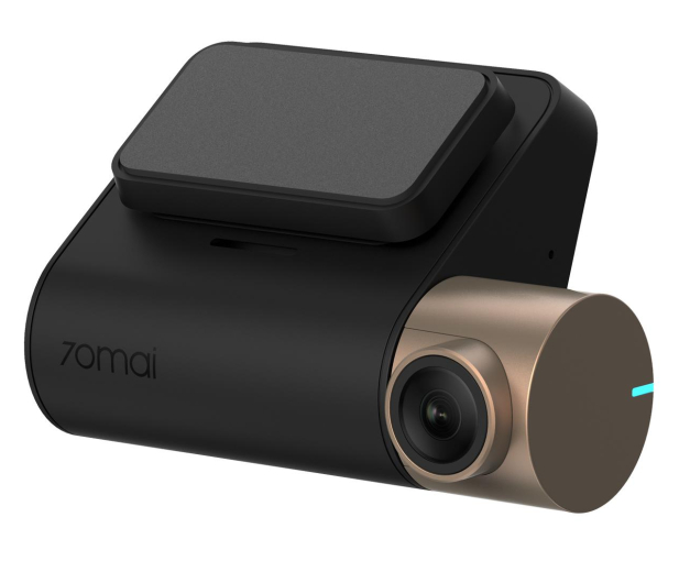 70mai Dash Cam Lite Full HD/130/WiFi - 527896 - zdjęcie